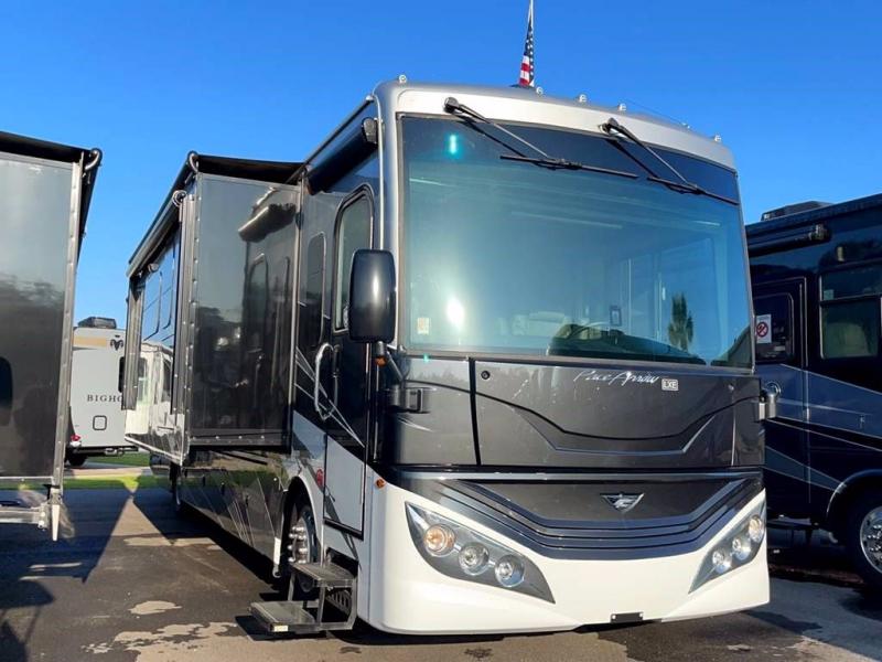 2021 Fleetwood RV PACE ARROW 37R 2021 Fleetwood RV PACE ARROW 37R