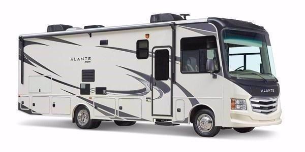 2021 Jayco ALANTE 29F 2021 Jayco ALANTE 29F