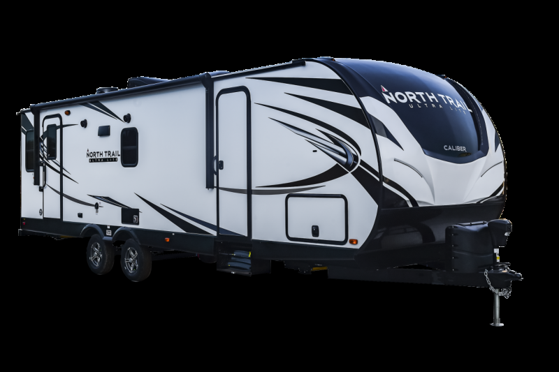 2021 Heartland RV NORTH TRAIL 24DBS 2021 Heartland RV NORTH TRAIL 24DBS