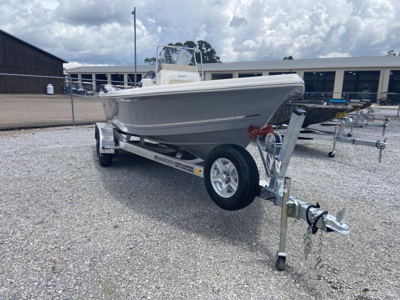 2021 Pioneer Boats BULLS BAY 2000 2021 Pioneer Boats BULLS BAY 2000