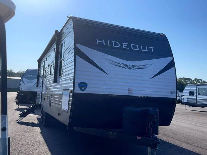 2021 Keystone RV HIDEOUT 243RB 2021 Keystone RV HIDEOUT 243RB