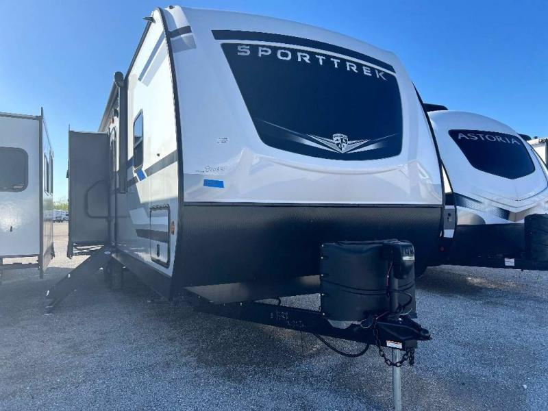 2022 Venture SPORTTREK 312VIK 2022 Venture SPORTTREK 312VIK