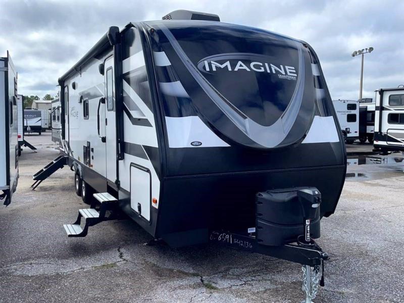 2022 Grand Design RV IMAGINE 2910BH 2022 Grand Design RV IMAGINE 2910BH