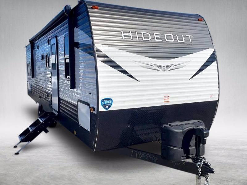 2021 Keystone RV HIDEOUT 290QB 2021 Keystone RV HIDEOUT 290QB