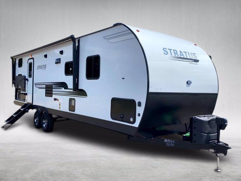 2021 Venture STRATUS 281VBH 2021 Venture STRATUS 281VBH