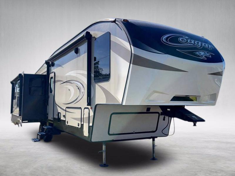 2018 Keystone RV COUGAR 333 MKS 2018 Keystone RV COUGAR 333 MKS