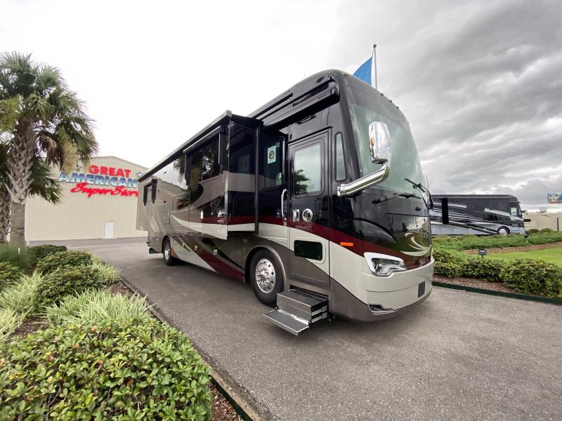 2021 Tiffin Motorhomes ALLEGRO BUS 35 CP 2021 Tiffin Motorhomes ALLEGRO BUS 35 CP