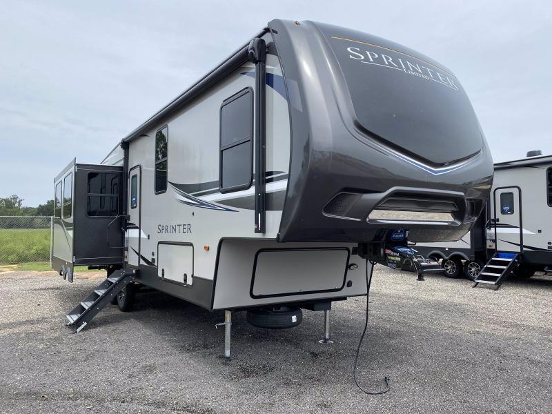 2021 Keystone RV SPRINTER 3190RLS 2021 Keystone RV SPRINTER 3190RLS