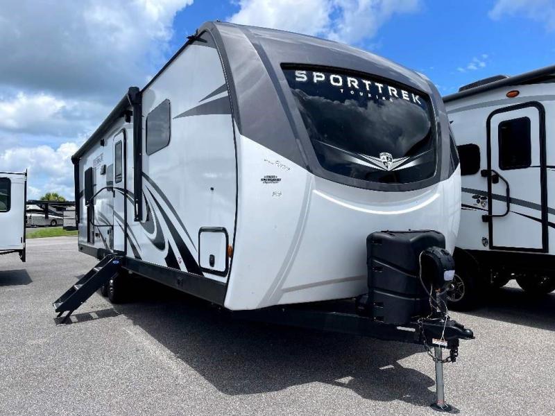 2022 Venture SPORTTREK 302VRB 2022 Venture SPORTTREK 302VRB