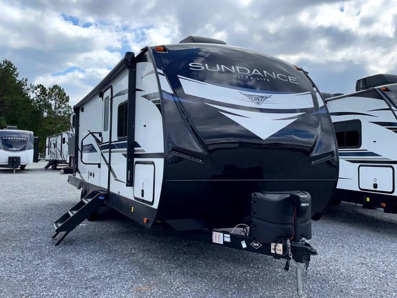 2022 Heartland RV SUNDANCE 294BH 2022 Heartland RV SUNDANCE 294BH