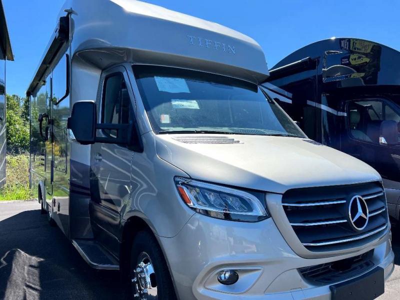 2023 Tiffin Motorhomes WAYFARER 25 JW 2023 Tiffin Motorhomes WAYFARER 25 JW