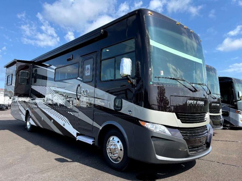 2023 Tiffin Motorhomes ALLEGRO 36 UA 2023 Tiffin Motorhomes ALLEGRO 36 UA