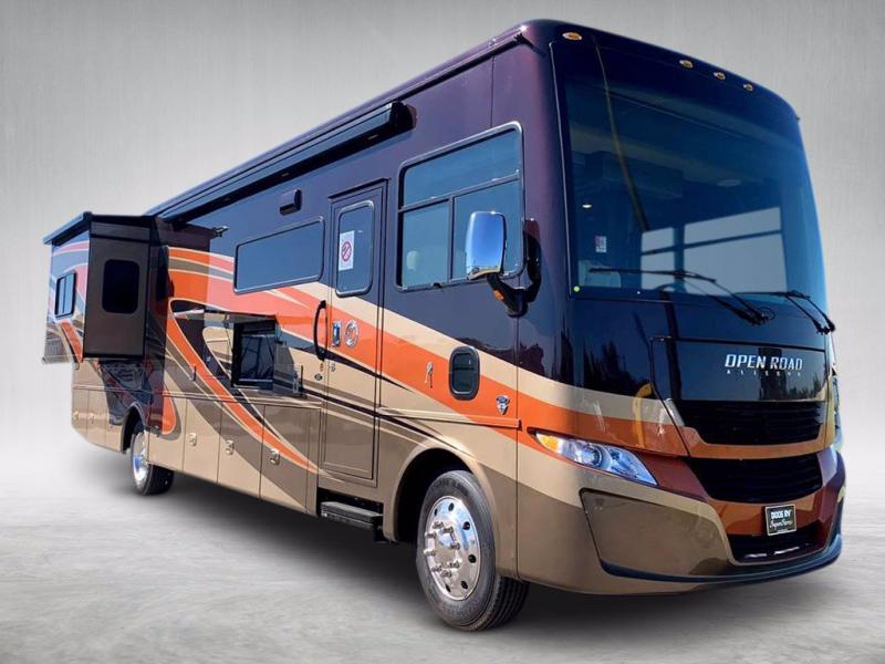 2021 Tiffin Motorhomes ALLEGRO 36 UA 2021 Tiffin Motorhomes ALLEGRO 36 UA