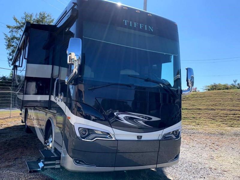 2021 Tiffin Motorhomes ALLEGRO BUS 35CP 2021 Tiffin Motorhomes ALLEGRO BUS 35CP