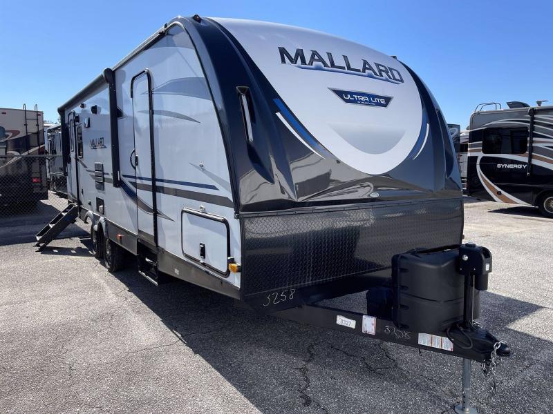 2020 Heartland RV MALLARD M27 2020 Heartland RV MALLARD M27