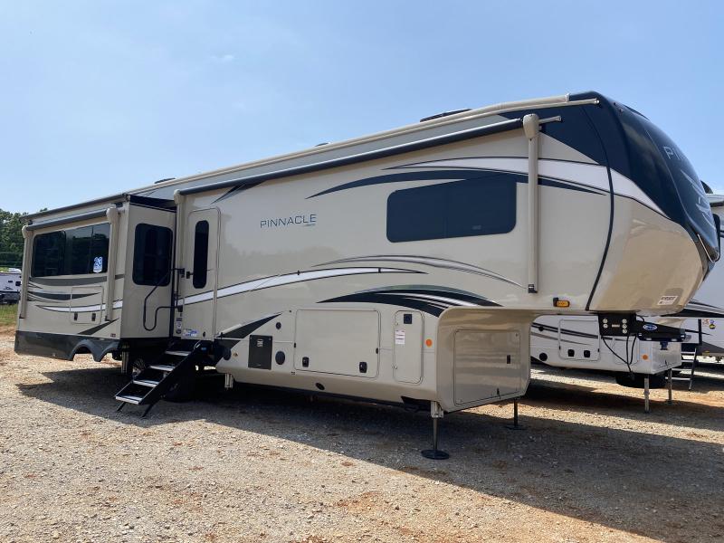 2022 Jayco PINNACLE 36SSWS 2022 Jayco PINNACLE 36SSWS