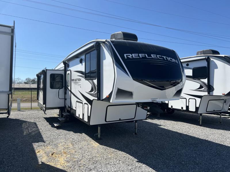 2022 Grand Design RV REFLECTION 295RL 2022 Grand Design RV REFLECTION 295RL
