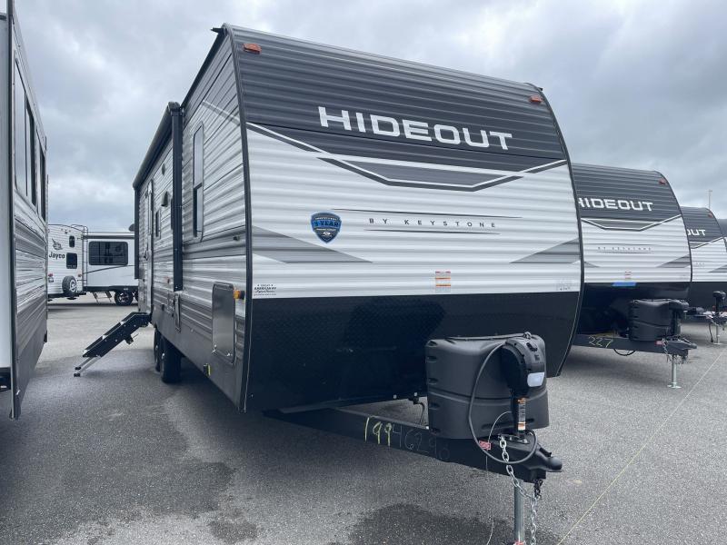 2022 Keystone RV HIDEOUT 250BH 2022 Keystone RV HIDEOUT 250BH