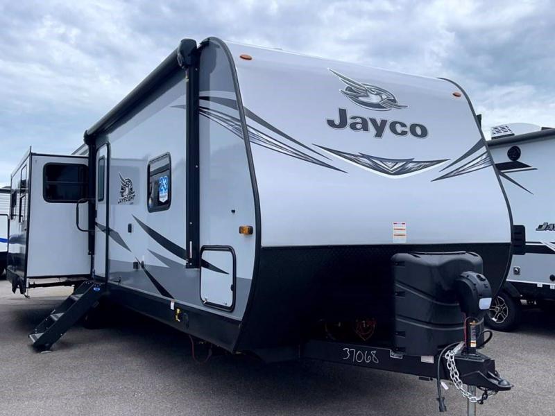 2021 Jayco JAY FLIGHT 34RSBS 2021 Jayco JAY FLIGHT 34RSBS