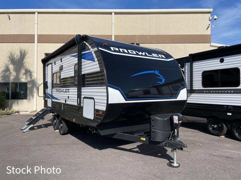 2022 Heartland RV PROWLER 195RB 2022 Heartland RV PROWLER 195RB