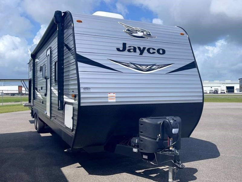 2021 Jayco JAY FLIGHT SLX 324BDS 2021 Jayco JAY FLIGHT SLX 324BDS