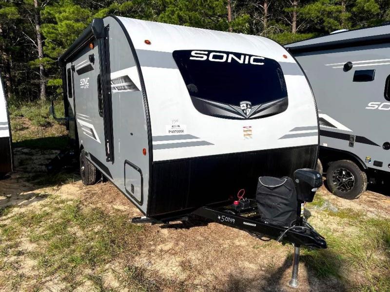 2023 Venture SONIC 169VRK 2023 Venture SONIC 169VRK