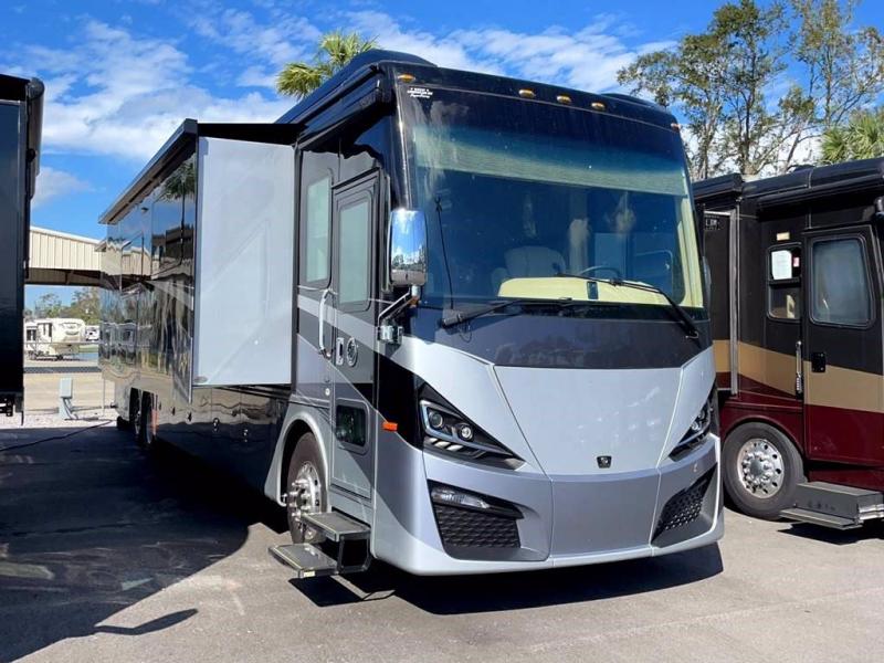 2021 Tiffin Motorhomes PHAETON 44 OH 2021 Tiffin Motorhomes PHAETON 44 OH