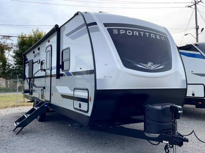 2022 Venture SPORTTREK 271VMB 2022 Venture SPORTTREK 271VMB