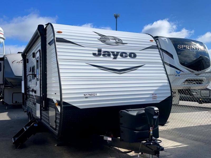 2022 Jayco JAY FLIGHT SLX 224BH 2022 Jayco JAY FLIGHT SLX 224BH