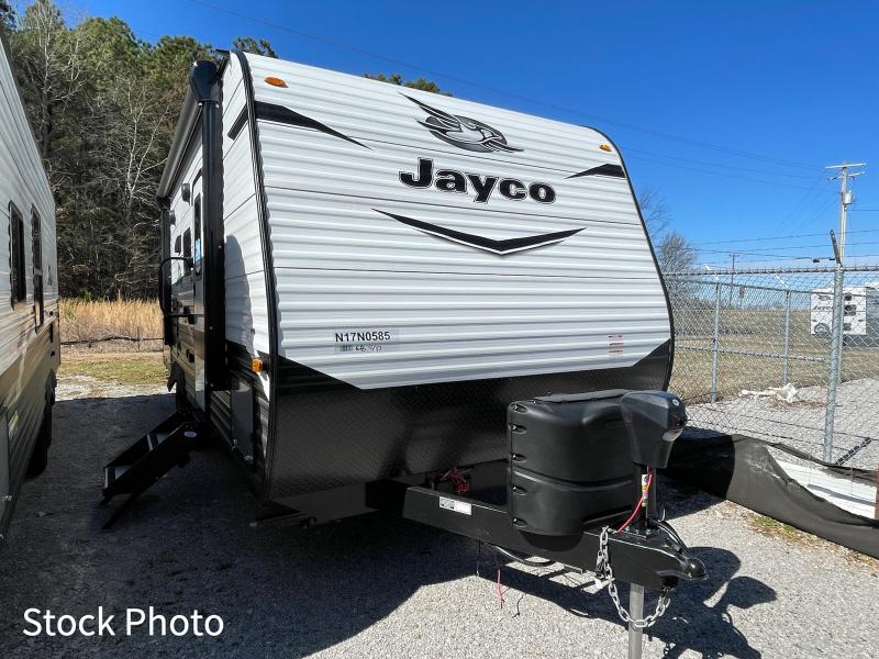 2022 Jayco JAY FLIGHT SLX 224BH 2022 Jayco JAY FLIGHT SLX 224BH