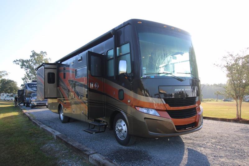 2020 Tiffin Motorhomes Open Road Allegro 32 SA 2020 Tiffin Motorhomes Open Road Allegro 32 SA