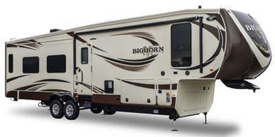 2015 Heartland RV BIG HORN 3585 2015 Heartland RV BIG HORN 3585