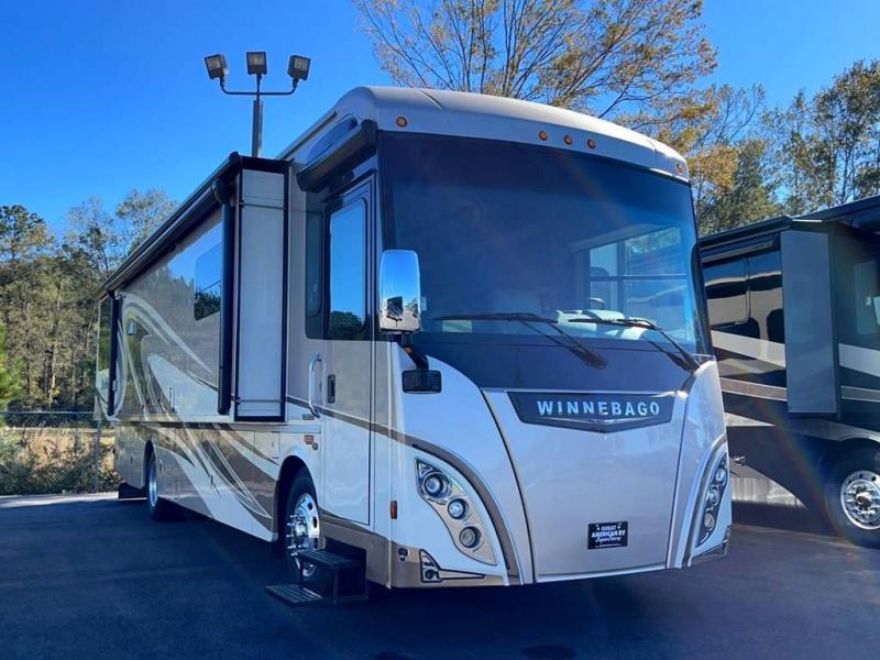 2016 Itasca MERIDIAN 36M 2016 Itasca MERIDIAN 36M