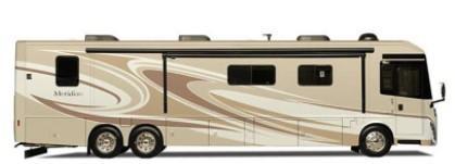 2016 Itasca MERIDIAN 36M 2016 Itasca MERIDIAN 36M