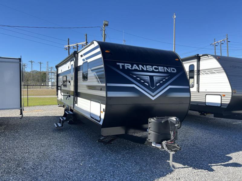 2022 Grand Design RV TRANSCEND 261BH 2022 Grand Design RV TRANSCEND 261BH