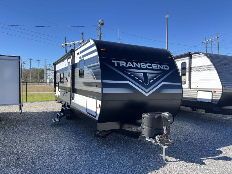 2022 Grand Design RV TRANSCEND 261BH 2022 Grand Design RV TRANSCEND 261BH