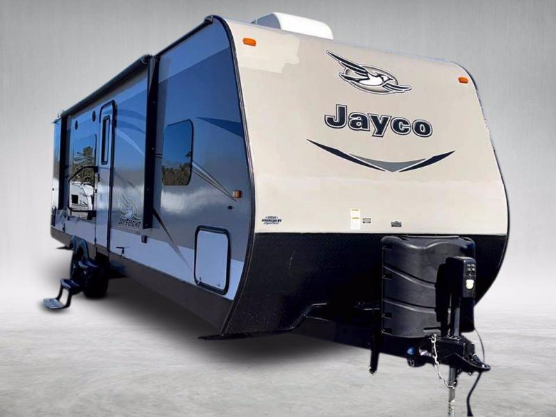 2016 Jayco JAY FLIGHT 29RKS 2016 Jayco JAY FLIGHT 29RKS