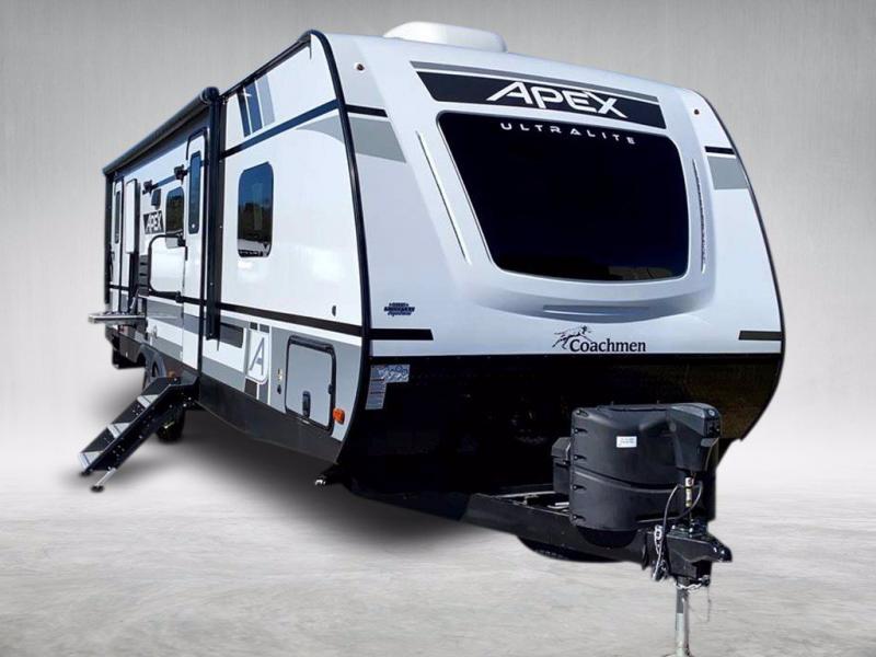 2021 Coachmen APEX 290BHS 2021 Coachmen APEX 290BHS