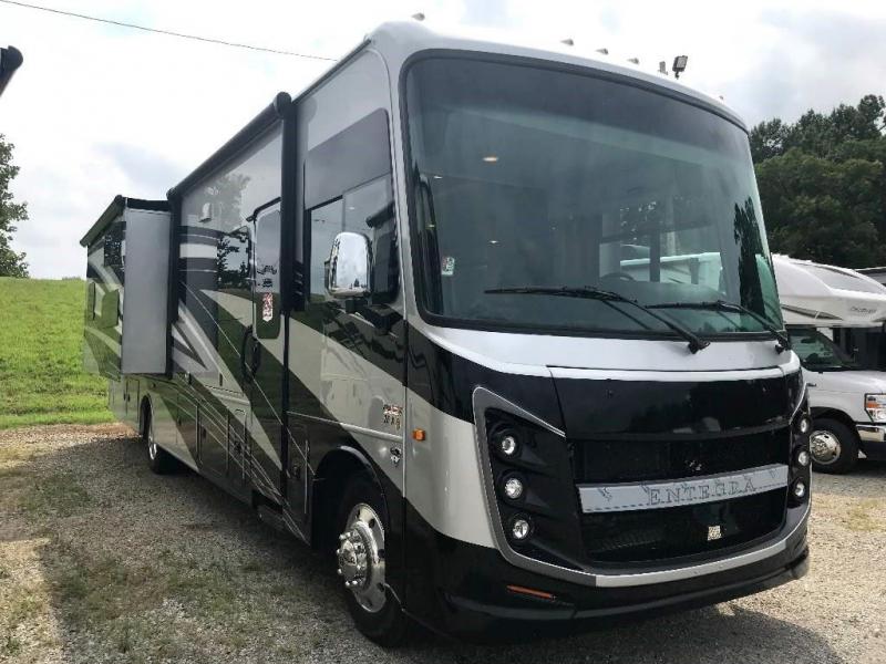 2023 Entegra Coach VISION 36A 2023 Entegra Coach VISION 36A