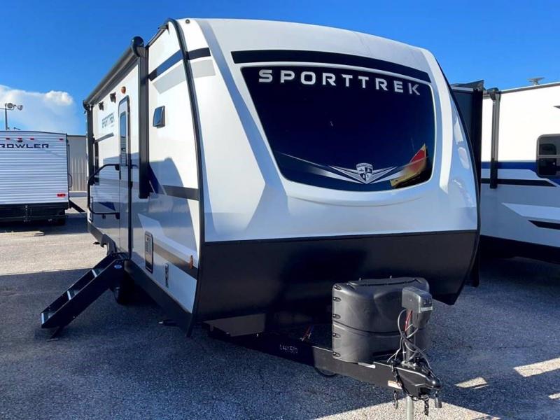 2022 Venture SPORTTREK 251VFK 2022 Venture SPORTTREK 251VFK