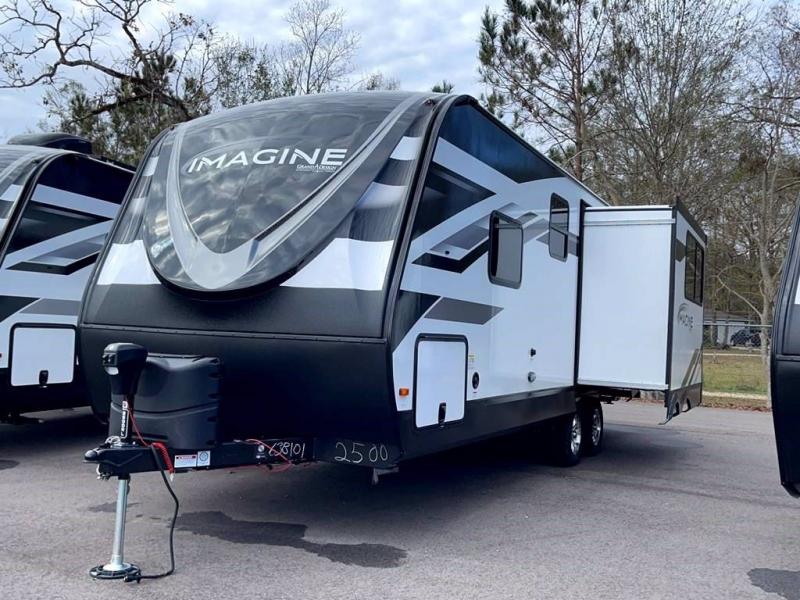2022 Grand Design RV IMAGINE 2500RL 2022 Grand Design RV IMAGINE 2500RL