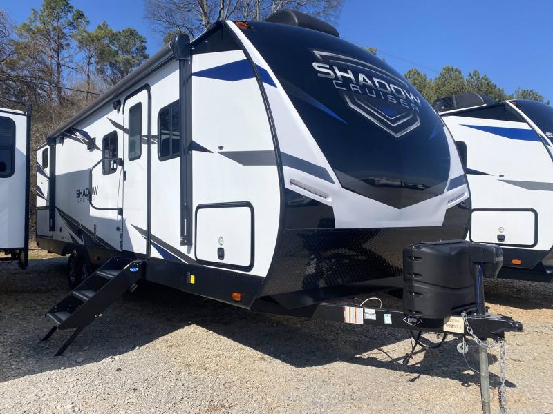 2022 Cruiser RV SHADOW CRUISER 280QBS 2022 Cruiser RV SHADOW CRUISER 280QBS