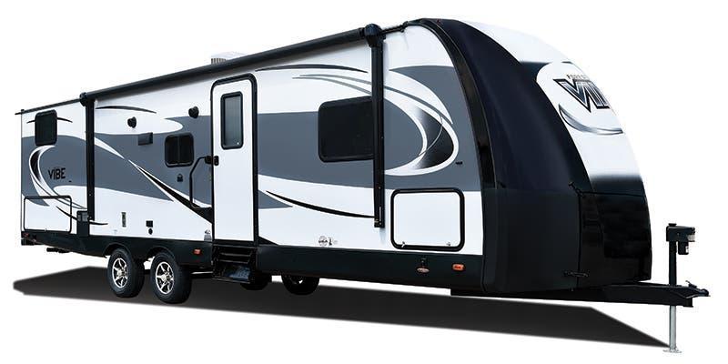 2017 Forest River VIBE 288RLS 2017 Forest River VIBE 288RLS
