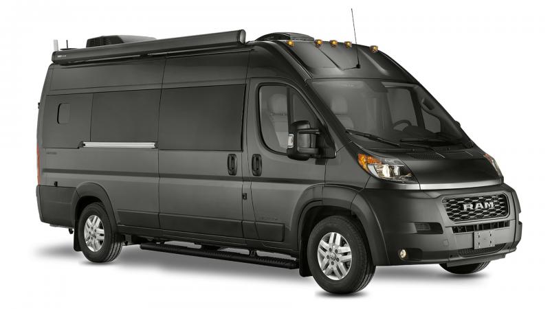 2023 Airstream RANGELINE RANGELINE 2023 Airstream RANGELINE RANGELINE