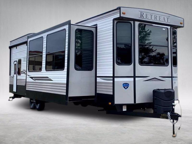 2021 Keystone RV RETREAT 39LOFT 2021 Keystone RV RETREAT 39LOFT