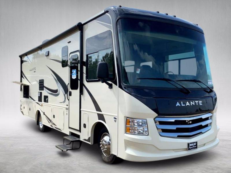 2021 Jayco ALANTE 31V 2021 Jayco ALANTE 31V