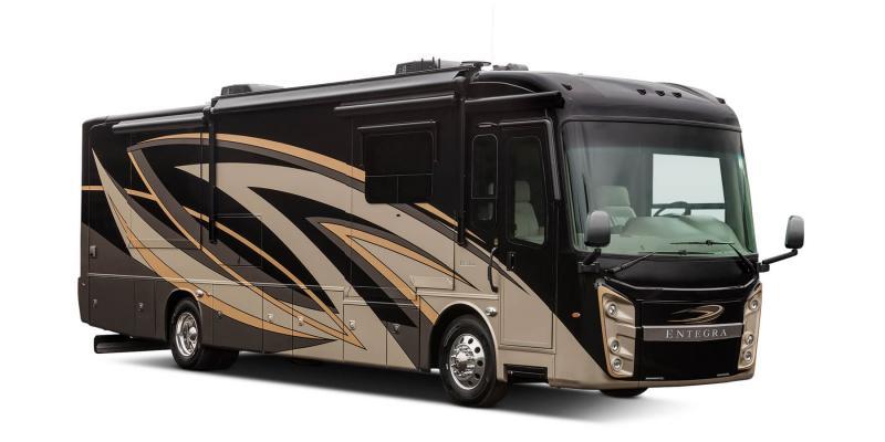 2021 Entegra Coach REATTA 39BH 2021 Entegra Coach REATTA 39BH
