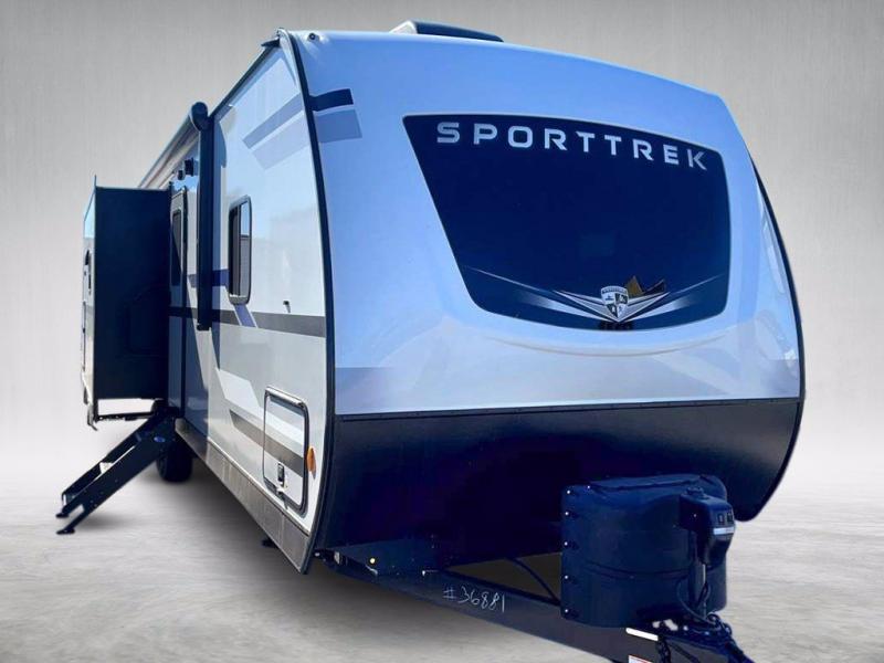 2021 Venture SPORTTREK 312VIK 2021 Venture SPORTTREK 312VIK