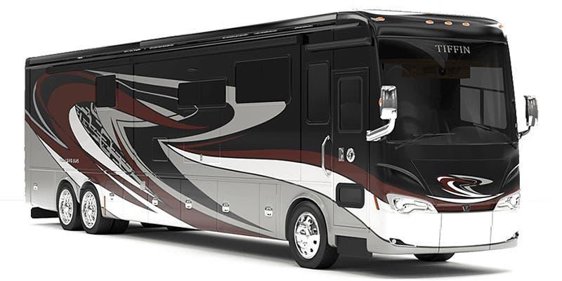 2022 Tiffin Motorhomes ALLEGRO BUS 40 IP 2022 Tiffin Motorhomes ALLEGRO BUS 40 IP