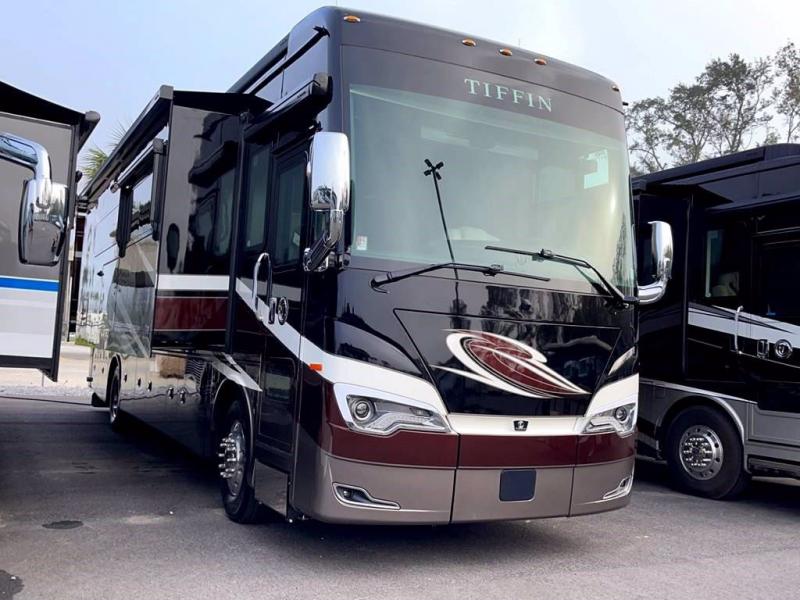 2022 Tiffin Motorhomes ALLEGRO BUS 37 AP 2022 Tiffin Motorhomes ALLEGRO BUS 37 AP
